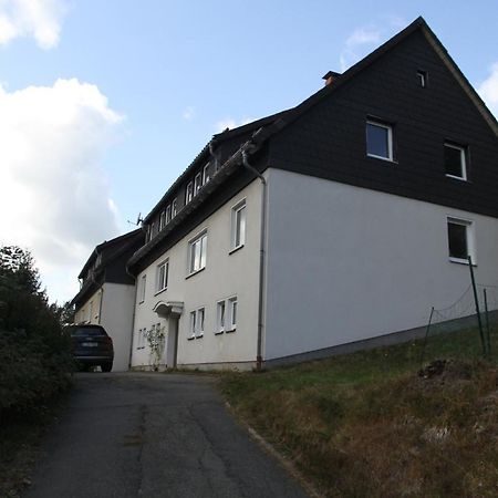 Wohnung Julius 6 ซังคท์อันเดรอัสแบร์ก ภายนอก รูปภาพ