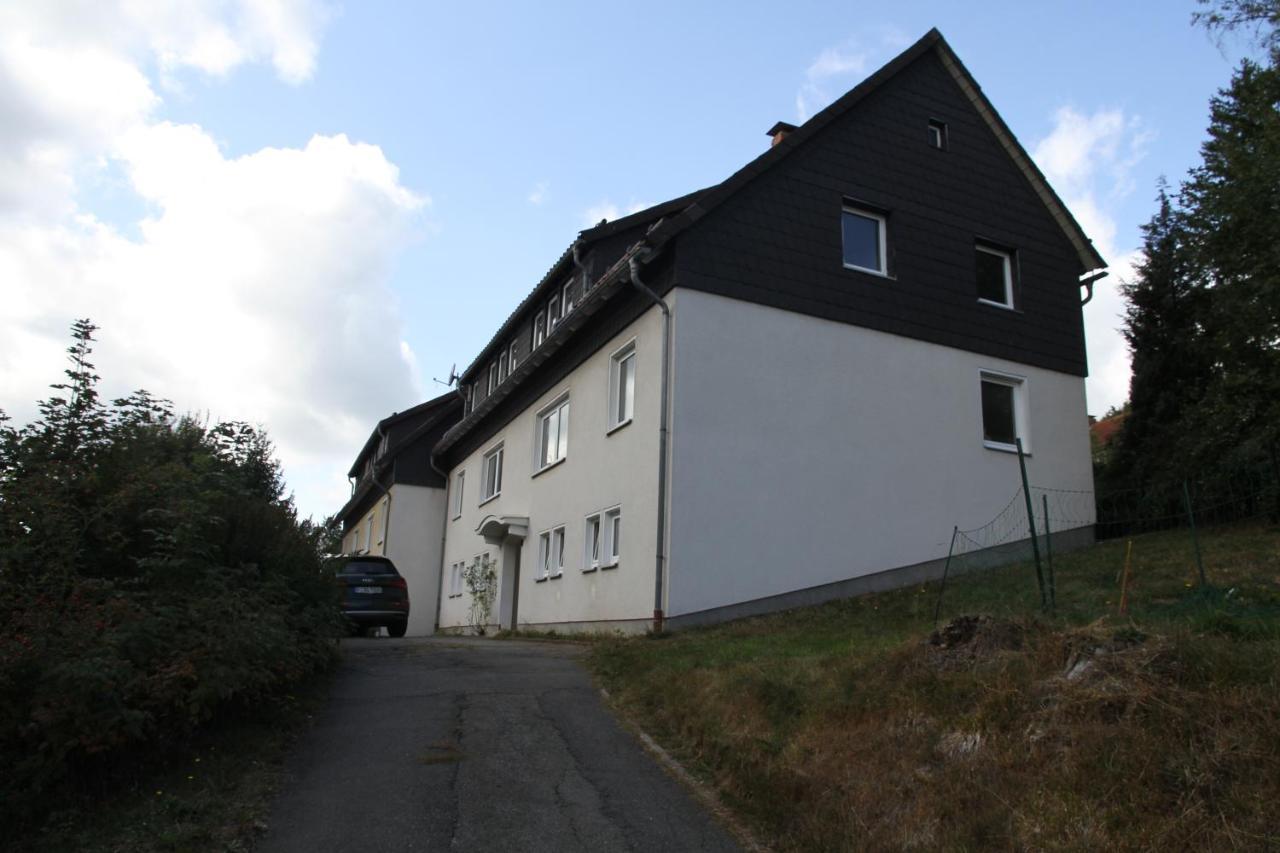 Wohnung Julius 6 ซังคท์อันเดรอัสแบร์ก ภายนอก รูปภาพ