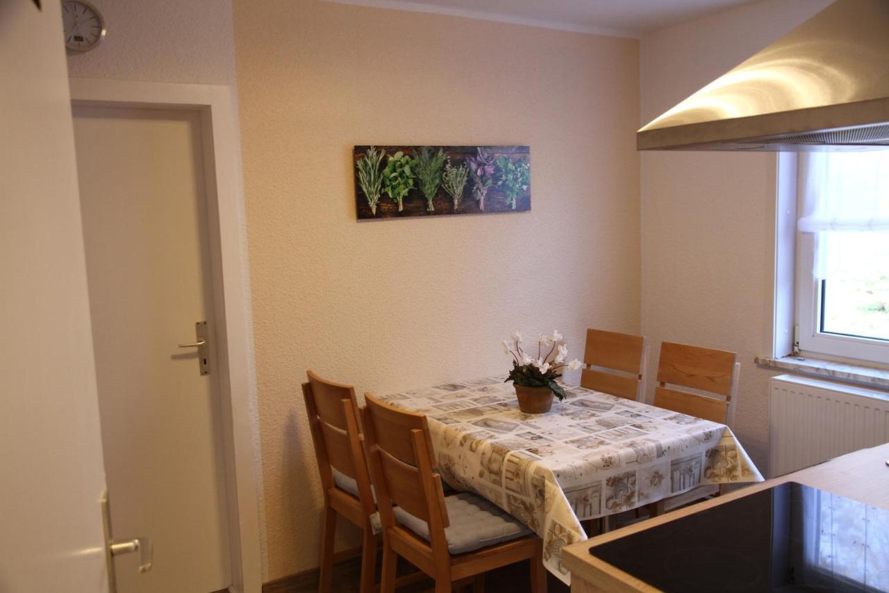 Wohnung Julius 6 ซังคท์อันเดรอัสแบร์ก ภายนอก รูปภาพ