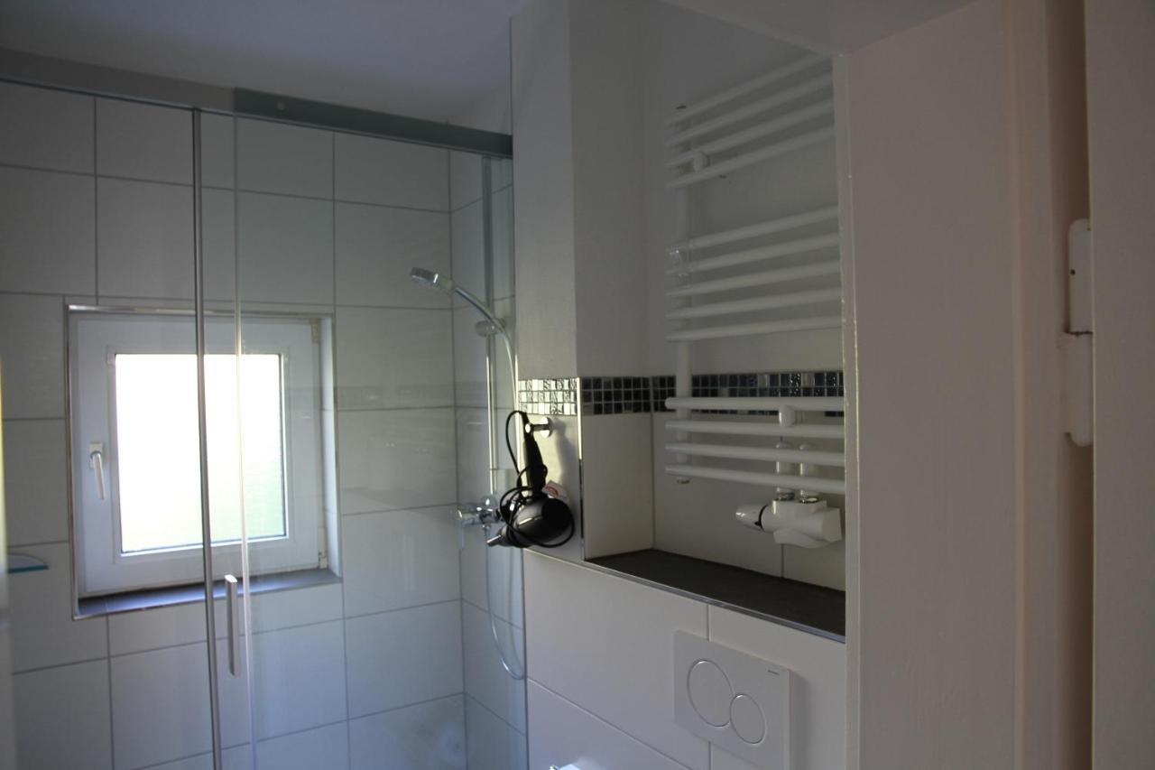 Wohnung Julius 6 ซังคท์อันเดรอัสแบร์ก ภายนอก รูปภาพ